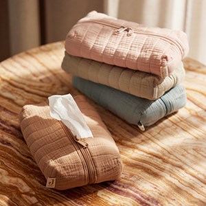 Housse pour lingettes