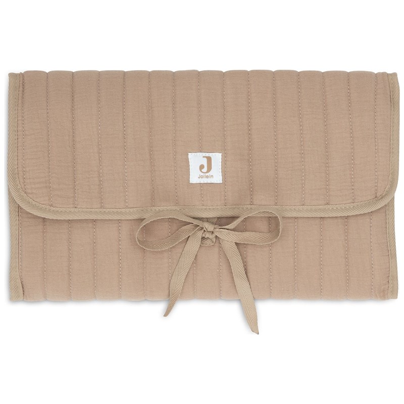 Tapis à langer nomade