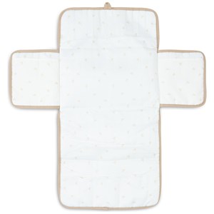 Tapis à langer nomade