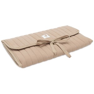 Tapis à langer nomade