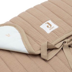 Tapis à langer nomade