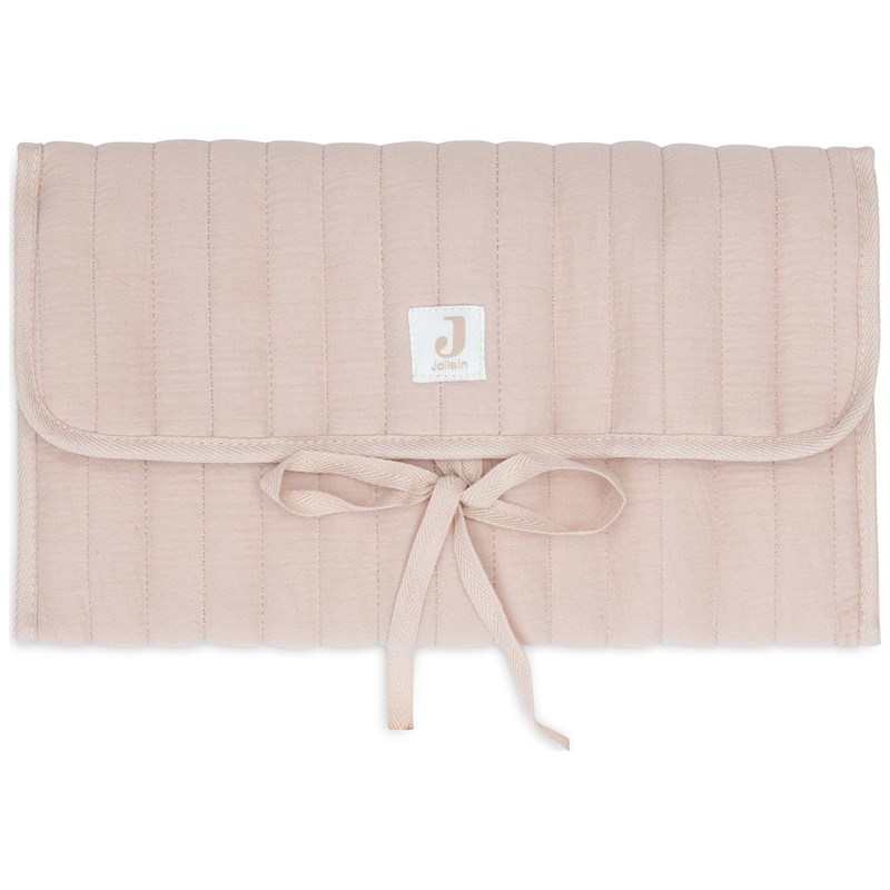 Tapis à langer nomade