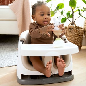 Rehausseur de chaise 2 en 1