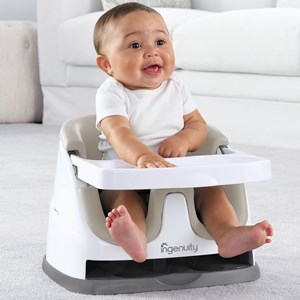 Rehausseur de chaise 2 en 1