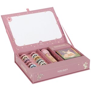 Coffret lampe à histoires