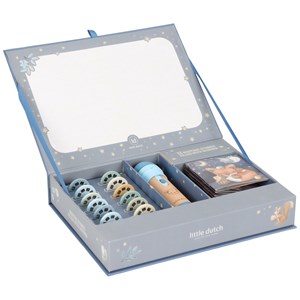 Coffret lampe à histoires