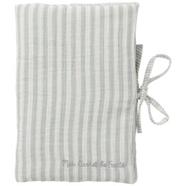 Protège-carnet de santé