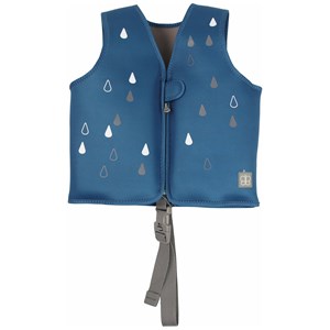 Gilet de natation näj navy (18-36 mois)
