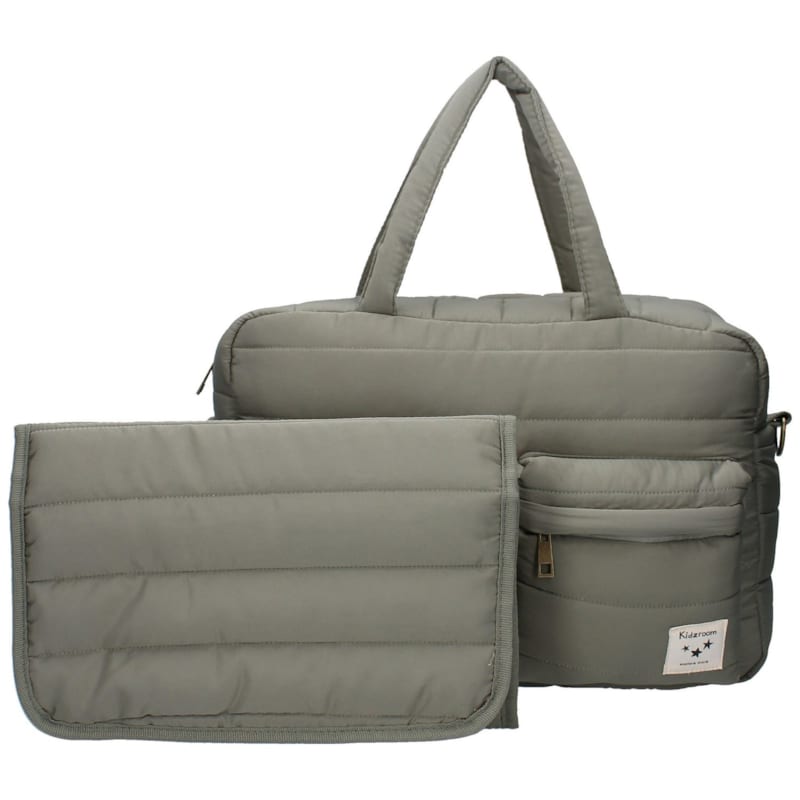 Sac à langer (Kidzroom) - Image 1