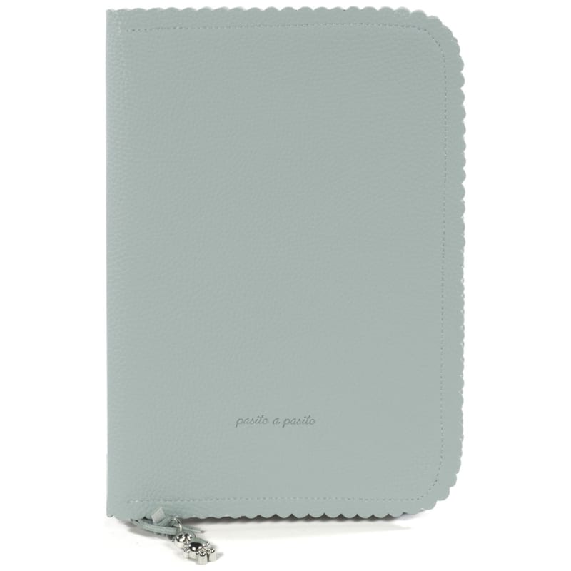 Protège carnet de santé icon green
