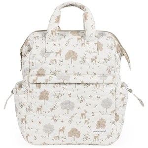 Sac à dos à langer nara