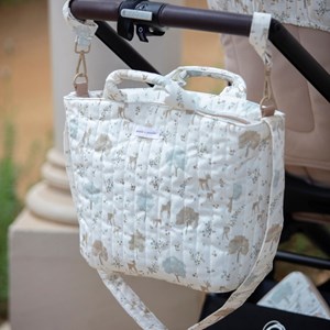 Sac à langer nara