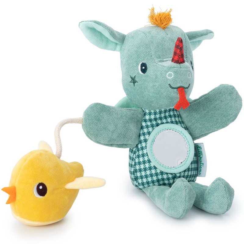 Marionnette d'activités