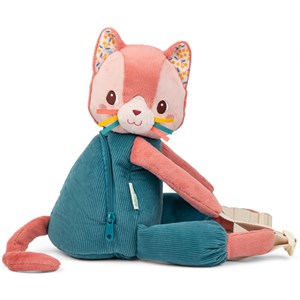 Sac à dos doux jeanne