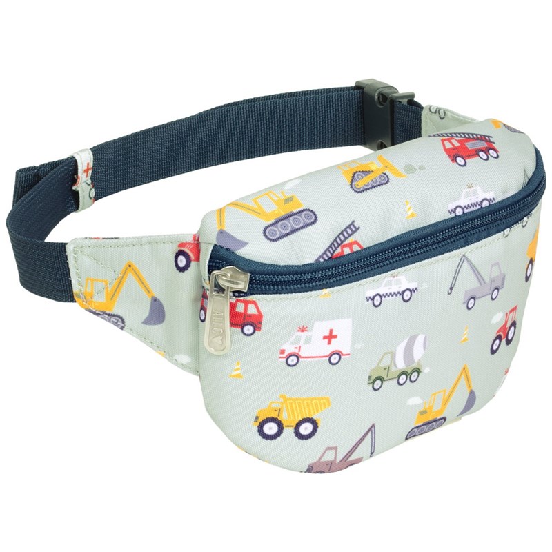 Sac banane véhicules
