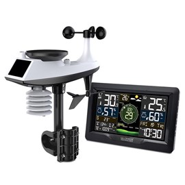 Station météo ws6262ty-bla