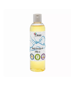 Huile de massage neutre pro-2 - 250ml