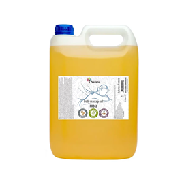 Huile de massage neutre pro-2 - 5 litres