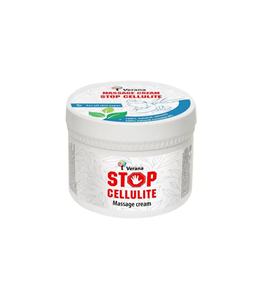 Crème de massage stop cellulite - 200 ml