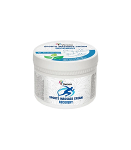 Crème massage récup sportive 200ml