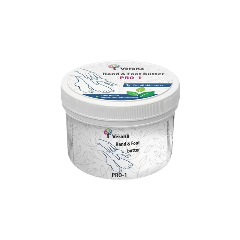 Beurre massage pro-1 neutre 450 grammes