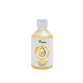 Huile massage ylang-ylang 250ml