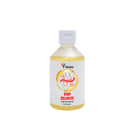 Huile massage anti cellulite - 250ml