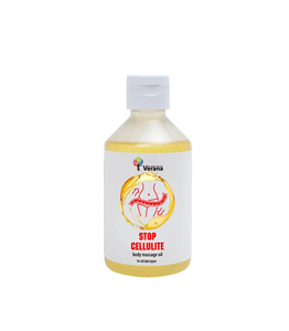 Huile massage anti cellulite - 250ml