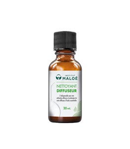 Nettoyant diffuseur huiles essentielles