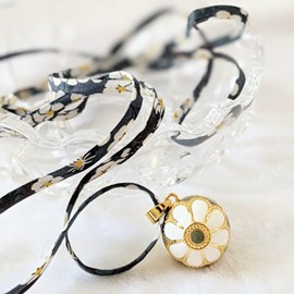 Bola de grossesse - marguerite liberty