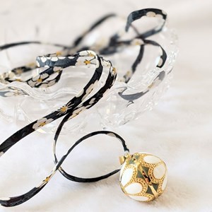 Bola de grossesse - marguerite liberty