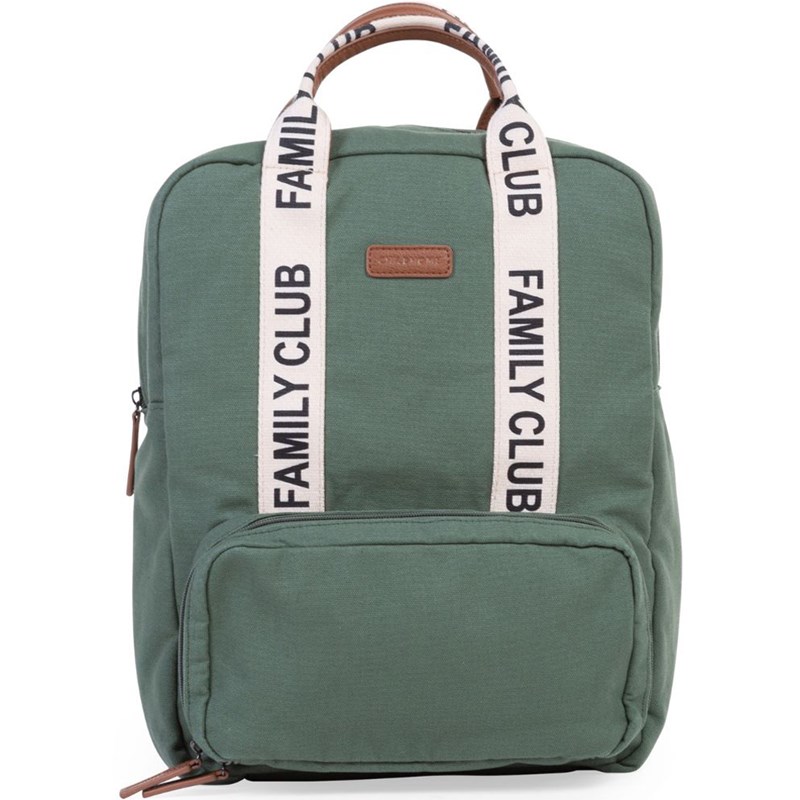 Sac à dos à langer family club