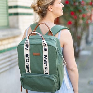 Sac à dos à langer family club