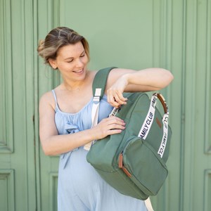 Sac à dos à langer family club