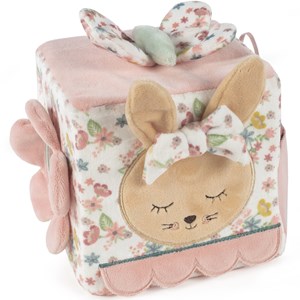 Cube d'activités garden