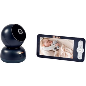 Babyphone vidéo zen premium