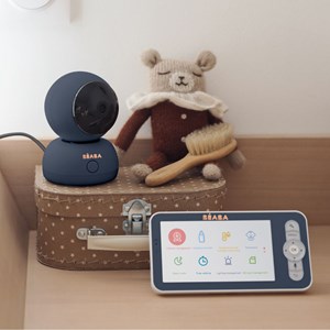 Babyphone vidéo zen premium