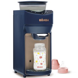 Préparateur de biberons milkeo plus