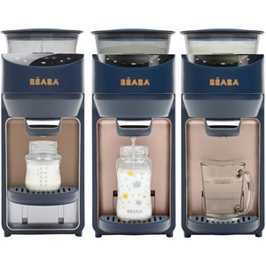 Préparateur de biberons milkeo plus