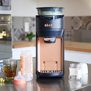 Préparateur de biberons milkeo plus