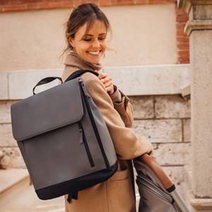 Sac à dos à langer oslo