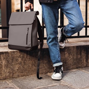 Sac à dos à langer oslo