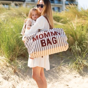 Sac à langer mommy bag