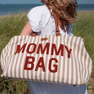 Sac à langer mommy bag