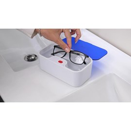 Bac de nettoyage par ultrason