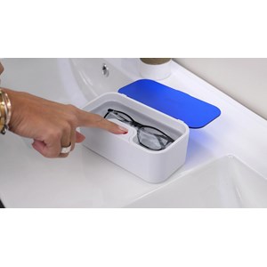 Bac de nettoyage par ultrason