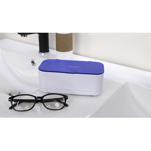 Bac de nettoyage par ultrason