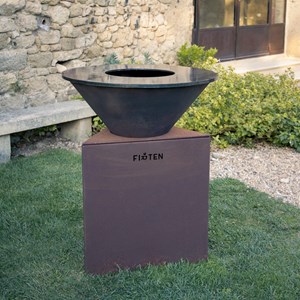 Brasero tradition 80