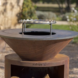 Repose-brochettes 120