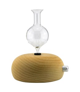 Diffuseur huiles essentielles bois